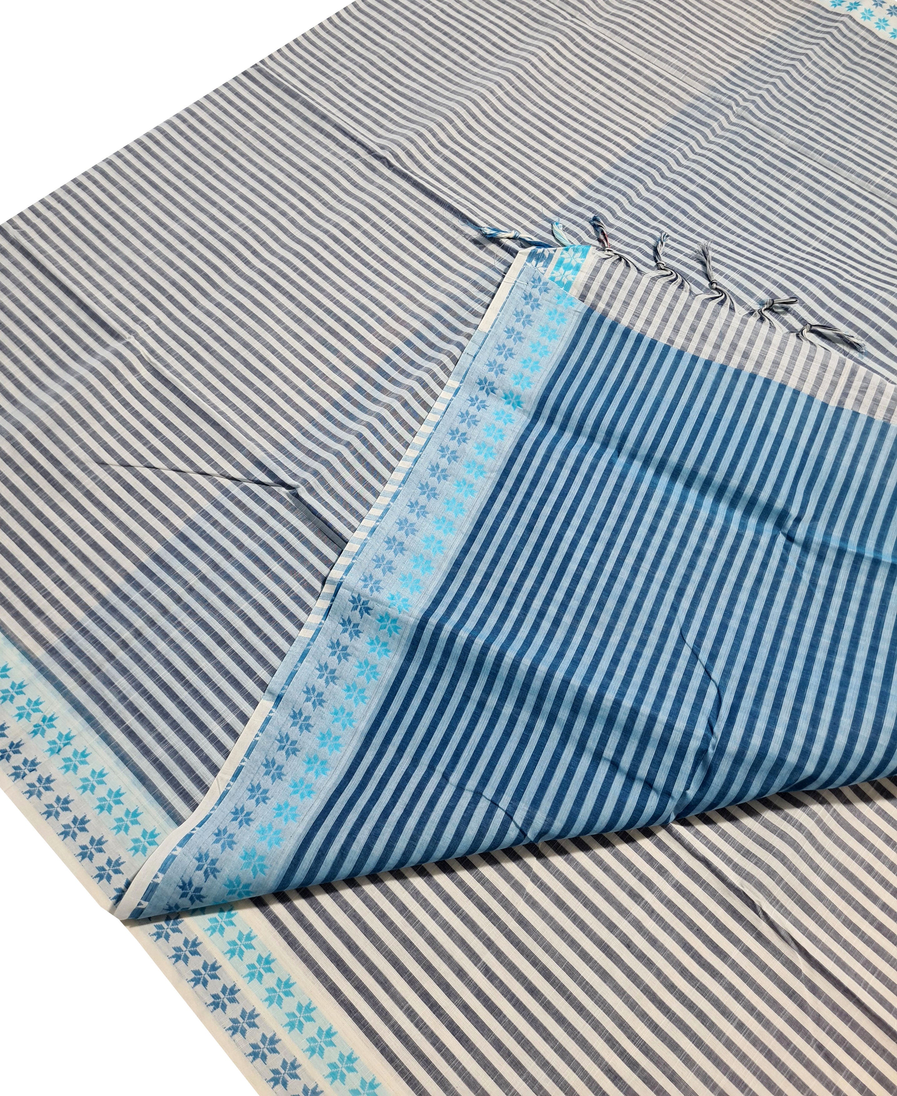 Kanchipuram Pure Cotton Sarees