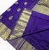 Kanchipuram Pure Silk Saree