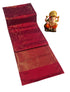 Kanchi Vegan Silk Saree