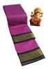 Kanchipuram Agarlic Cotton Sarees