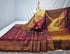Kanchipuram Pure Silk Saree