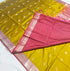 Kanchi Vegan Silk Saree