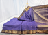 Kanchipuram Pure Silk Cotton Saree