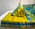 Kanchipuram Pure Silk Saree