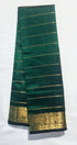 Kanchipuram Pure Silk Cotton Saree
