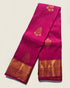 Kanchipuram Pure Silk Saree