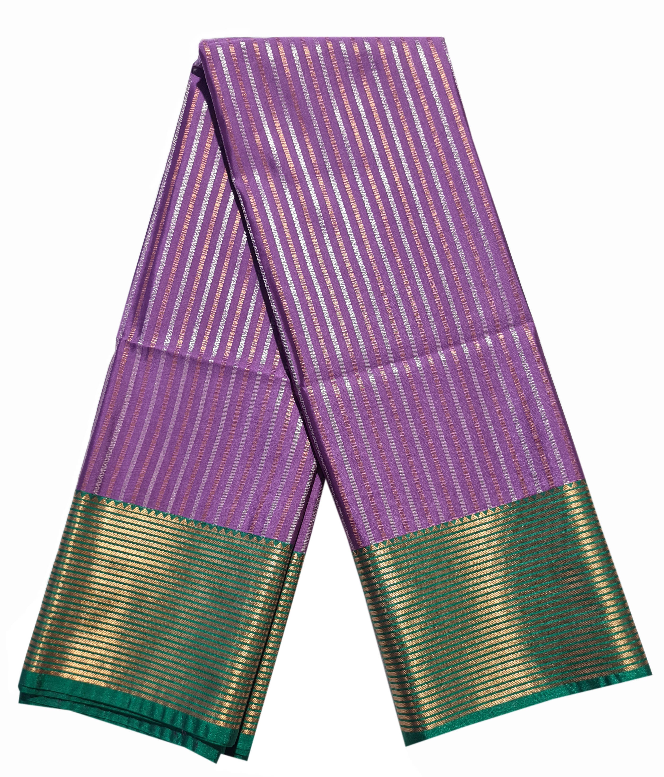Vegan Soft Silk Sarees