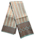 Semi Tussar Antic Design Sarees
