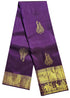 Kanchipuram Pure Silk Saree