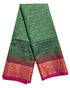 Kanchi Vegan Silk Saree
