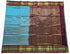Korvai Rich Pallu Sarees
