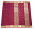 Pure Rich Cotton Sarees