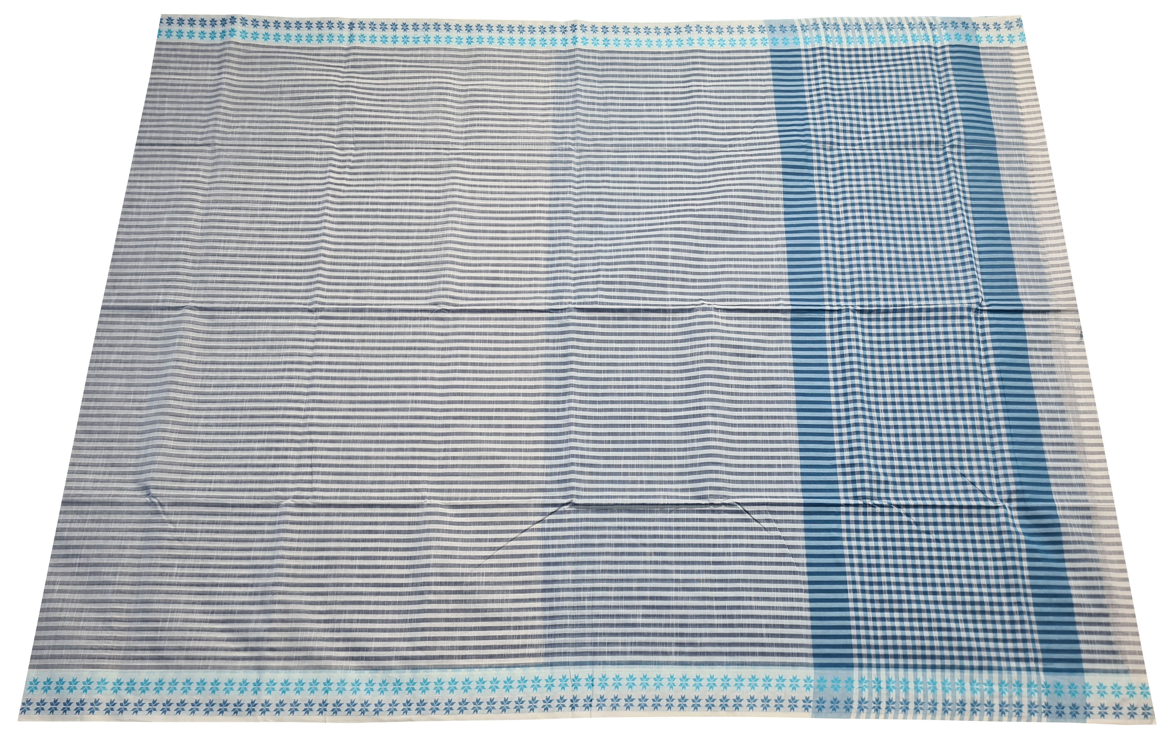 Kanchipuram Pure Cotton Sarees