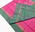 Kanchipuram Pure Soft Silk Saree