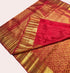 Kanchipuram Pure Silk Saree