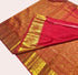Kanchipuram Pure Silk Saree