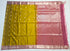 Kanchi Vegan Silk Saree