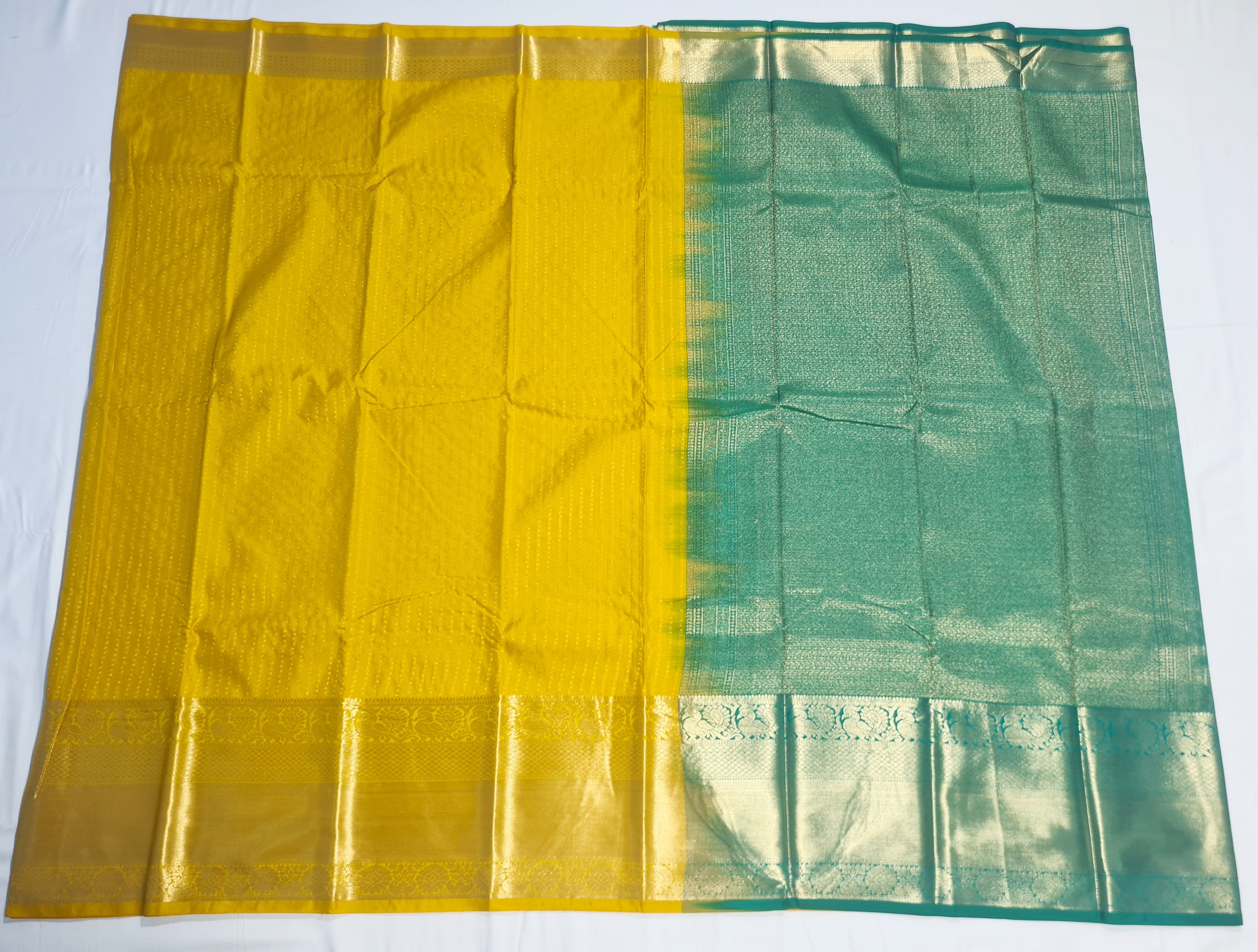 Kanchipuram Soft Silk Sarees