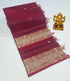 Kanchipuram Pure Silk Cotton Saree