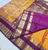 Kanchipuram Pure Silk Saree