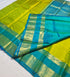 Kanchipuram Pure Silk Saree