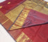 Kanchipuram Pure Silk Saree