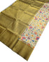 Digital Kubera Silk Sarees