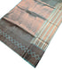 Semi Tussar Antic Design Sarees