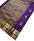 Kanchipuram Pure Silk Saree