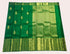 Kanchipuram Pure Silk Saree