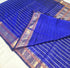 Kanchipuram Pure Silk Cotton Saree