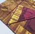 Kanchipuram Pure Silk Saree