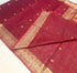 Kanchipuram Pure Silk Cotton Saree