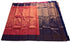 Antique Zari Butta Silk Saree