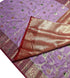 Banarasi Katan Jaal Silk Sarees