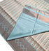 Semi Tussar Antic Design Sarees
