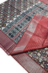 Bengaluru Antic Design Sarees