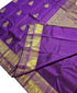 Kanchipuram Pure Silk Saree