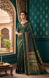 Kanchipuram Pure Silk Cotton Saree