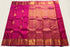 Kanchipuram Pure Silk Saree
