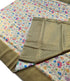 Digital Kubera Silk Sarees