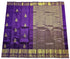 Kanchipuram Pure Silk Saree