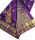 Kanchipuram Pure Silk Saree