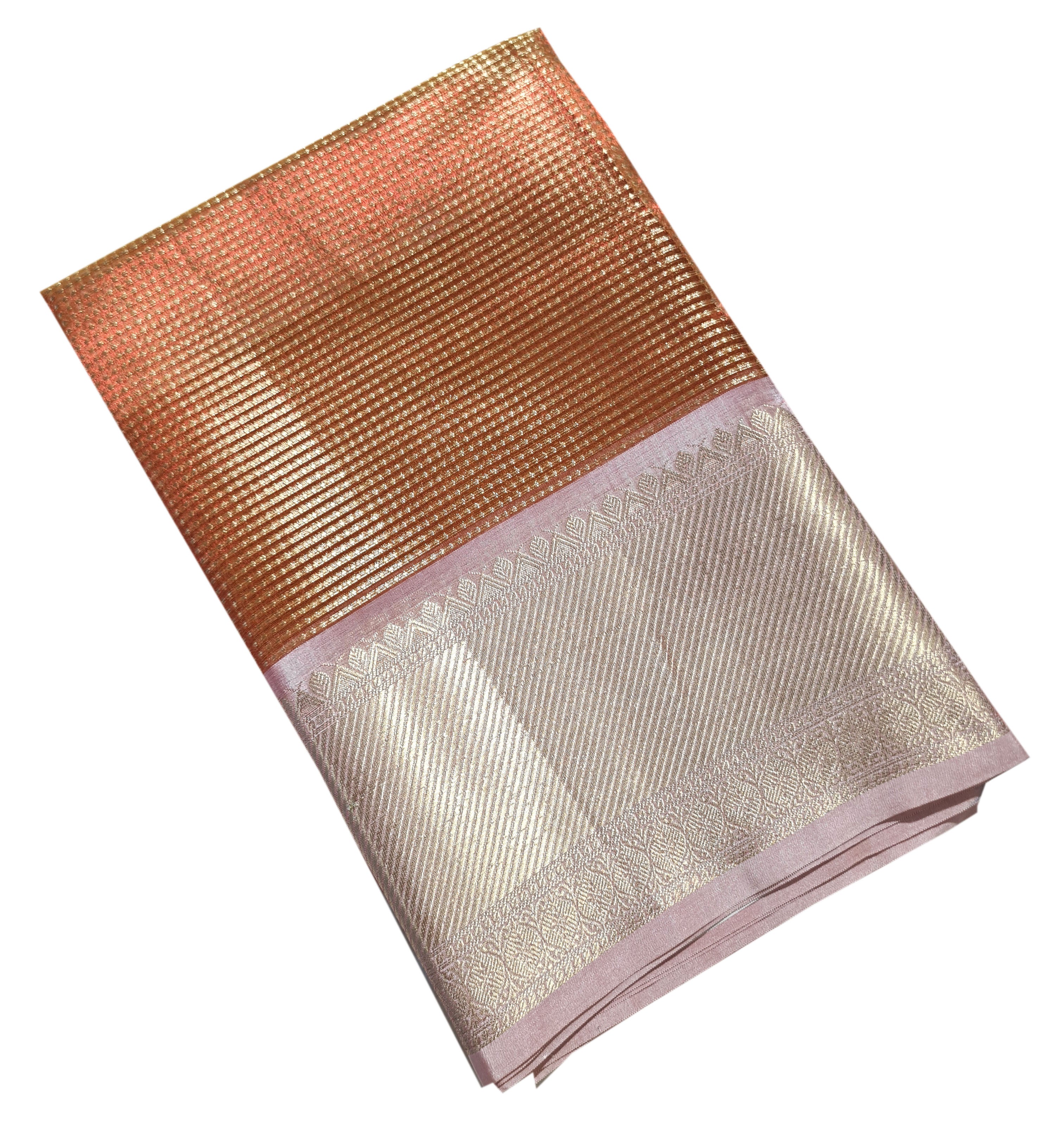 Bengaluru Chatai Silk Sarees