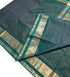 Kanchipuram Pure Silk Cotton Saree
