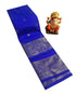 Semi Silk Saree