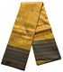 Antique Zari Butta Silk Saree