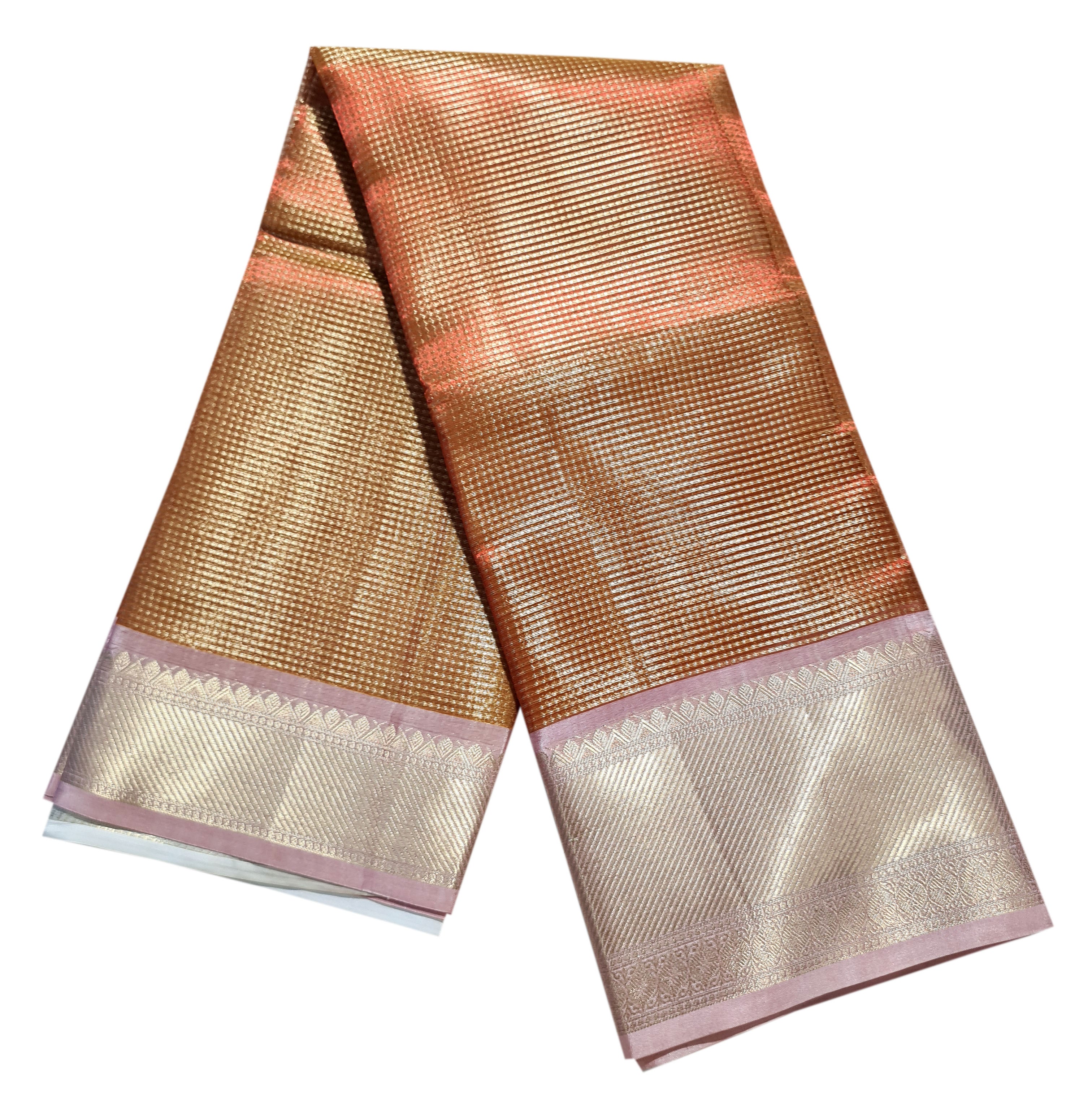 Bengaluru Chatai Silk Sarees