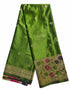 Bengaluru Crape Antic Silk Meena Sarees