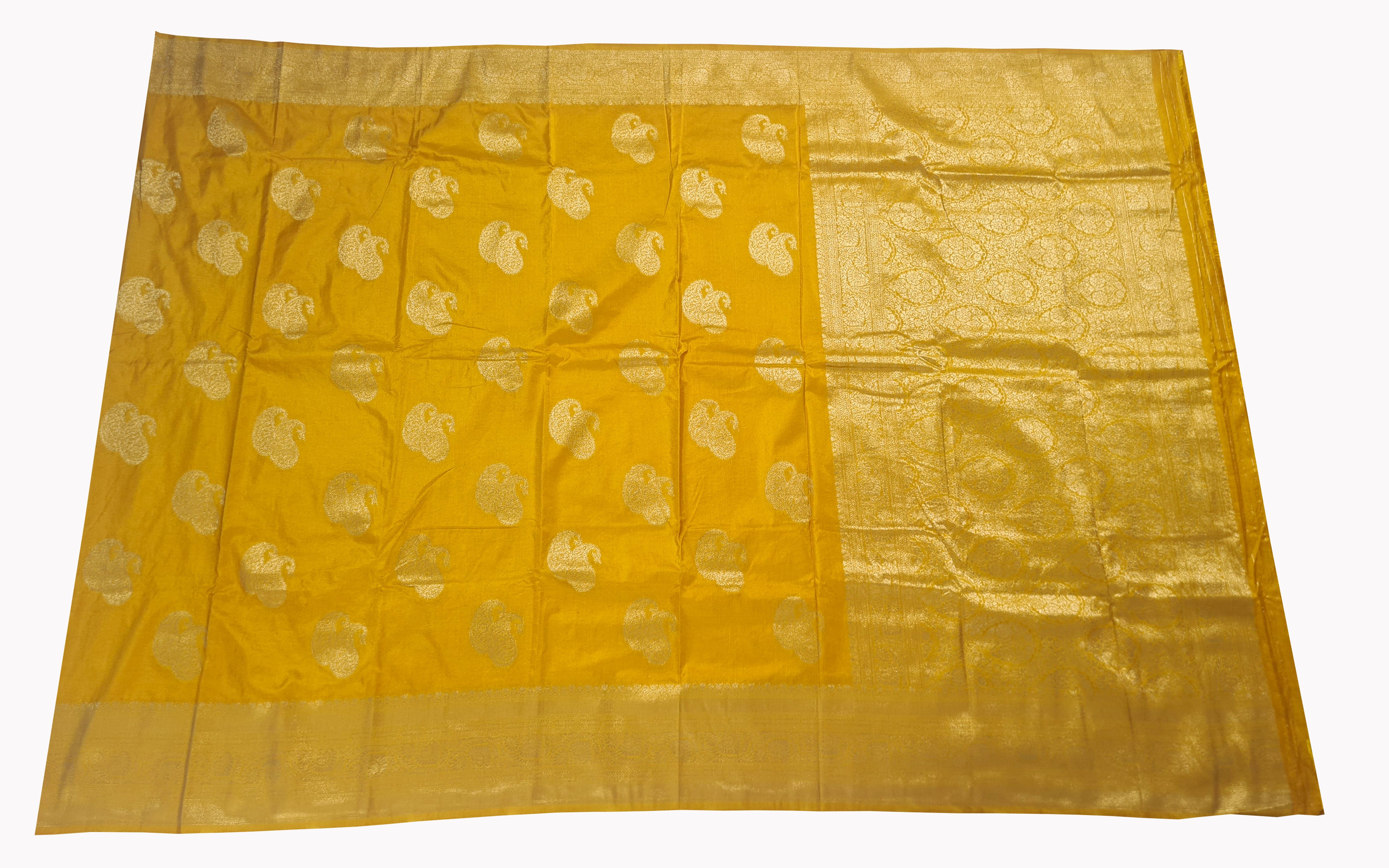 Bengaluru Designer Sarees